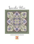 (image for) Lavender Blue